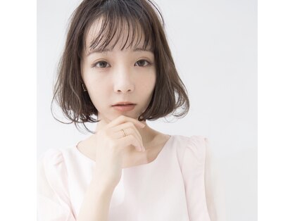 サンクチュアリ フォー ヘアー(SANCTUARY for Hair)の写真