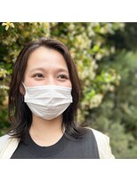 ロマリア 青山 南青山(Lomalia)&nbsp;外ハネミディ