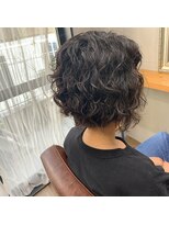 コンパス(COMPASS)&nbsp;ショートウェーブ