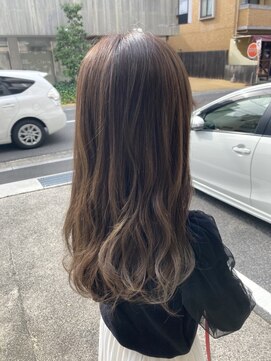 アンドケア 広島祇園店(AND CARE) mocca greige