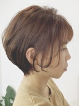 【大野城/南ヶ丘】30代からの大人ショートならお任せ★乾かすだけで朝のスタイリングも楽♪