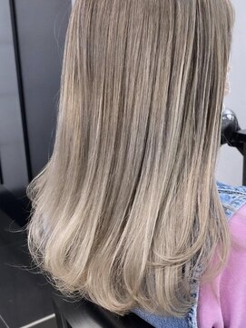 シーエス メイド バイ シャチュー 沖縄店(CS made by SHACHU) CS STYLE