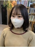 くびれミディアム