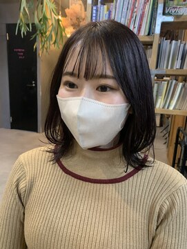 パム 恵比寿(PAM.) くびれミディアム