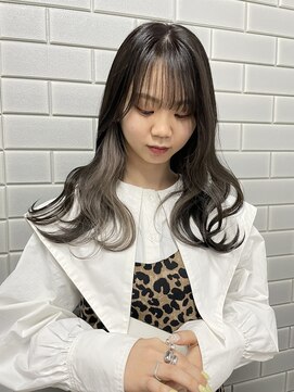 ブービー(BOOBEE) イヤリングカラー