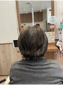 ＊ATELIER Pure＊立体ショート
