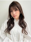 [K-two池袋]大人可愛い♪ゆる巻きロング[池袋/目白]