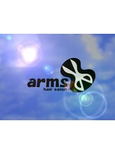 arms【アームズ】