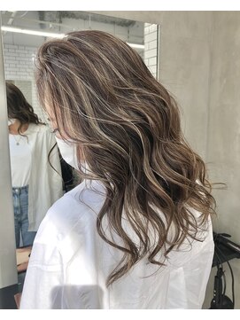 ジーナ 難波(Zina) ハイレベルハイライト