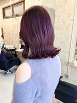 ノエ(noe) ピンクラベンダー