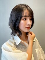 モカラ(MOKARA) ミディアム