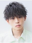 波巻きマッシュ