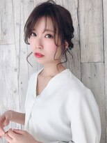 スピガ(SPIGA)&nbsp;◆ヘアセット◆