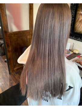 ボアップ(boappu) ハイトーンカラー