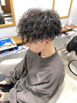 スカイ(Sky) ツイストスパイラル