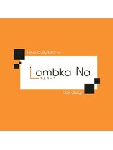 Lambka-Na Hair design
