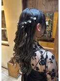 hair set