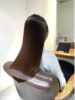 アールサロン 名駅(Rr SALON)&nbsp;アッシュブラウン