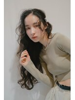 ジュール イオンモールKYOTO店(Jour)&nbsp;ウェーブスタイル