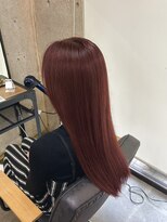 ノア 奈良駅前店(NoA)&nbsp;ピンクブラウン