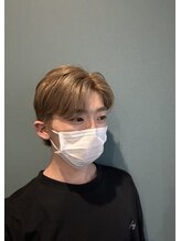 ラクウン(#Rakuun)&nbsp;せいま 