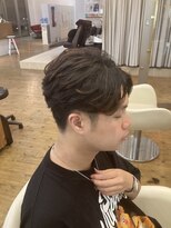 コワファースト 別府&nbsp;リバースパーマ