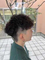 クロエ バイ ラヴィズム 小針店(CLOE by LUVISM)&nbsp;夏のツイスパ