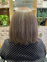 ビーエスケイ BSK&nbsp;ミルクティーベージュ