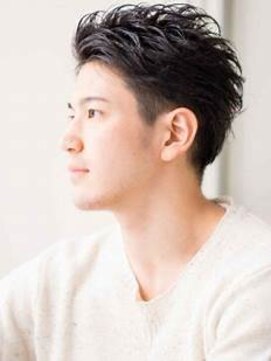 エル(Elle) 髪質改善/縮毛矯正/イルミナ/TOKIO/韓国/メンズ/レディース