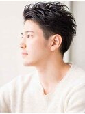 髪質改善/縮毛矯正/イルミナ/TOKIO/韓国/メンズ/レディース