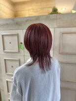 ピュア ポイント 和光店(PURE POINT)&nbsp;ウルフレイヤー／クラゲレイヤー