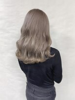 テイス 新宿(TACE)&nbsp;ミルクティーベージュ[ネビージュ/黒髪/小顔/新宿]