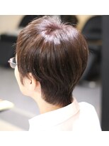 ナウト(now.t) 【VERYSHORT】
