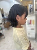 キッズカット