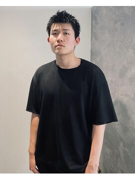 ミュール(meulu-) ベリショ