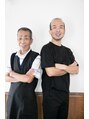 バーバーチバ(BARBER CHIBA)/理容ちば/BARBER CHIBA