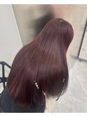 ダークチェリー
