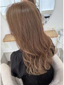 シア 新小岩店(SHEER) ベージュカラー