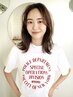 【人気No1ベーシックコース】カット ＋ カラー ＋ 高保湿トリートメント