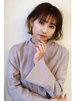 シロ(SHIRO) イヤリングカラー