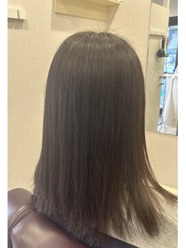 レーヴ(REVE) 【学割U24】カット