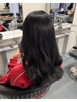 ベル(BEL)&nbsp;落ちるブラック