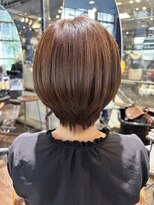ピズムヘアー(Pizm hair) ショート
