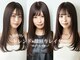 ヘアーアンドメイク サワ 上田本店(SAWA)の写真