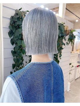 エイム(AiM) オリジナルグレー