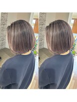 ヴェール(Veil)&nbsp;ピンクグレージュ