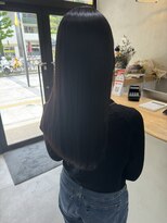 フェリア 松山(Feria)&nbsp;【Feria松山】白石の美髪矯正☆