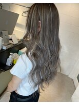 タオ 河原町(Tao)&nbsp;上品ハイライトカラー 宮本一真