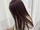バッテリー ヘアアンドメイク 塚口店(Battery hair&make)の写真/お客様の髪質・状態に合わせたオーダーメイドヘアケアシステム“Aujua”トリートメント取扱い店★