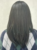 テーラヘアー 鎌ケ谷店(TELA HAIR)&nbsp;カラー